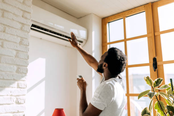 Best Best HVAC companies  in Big Sandy, TX