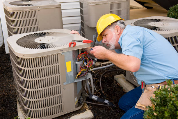 Best Residential HVAC services  in Big Sandy, TX