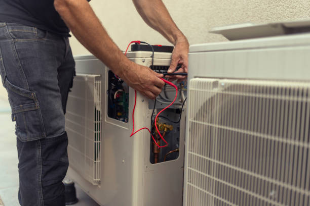  Big Sandy, TX HVAC Pros