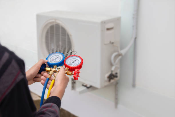 Best HVAC tune-up services  in Big Sandy, TX