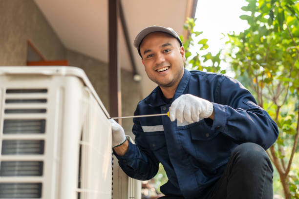 Trusted Big Sandy, TX HVAC Experts