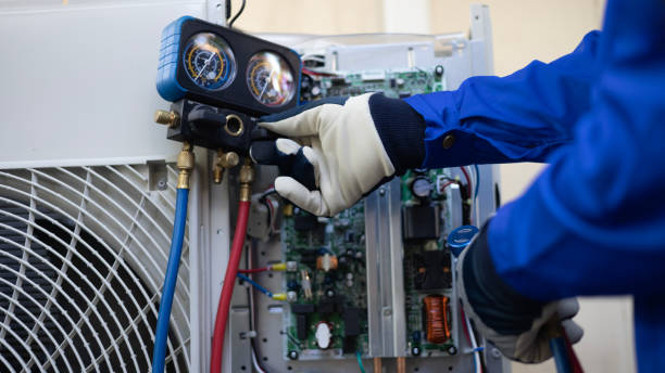 Best HVAC installation services  in Big Sandy, TX