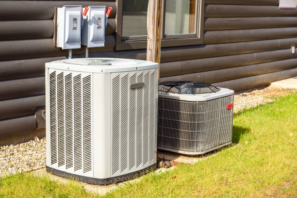 Best Local HVAC companies  in Big Sandy, TX
